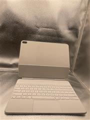 APPLE - MAGIC KEYBOARD FOR IPAD AIR 13-INCH (M3) - WHITE MODEL ;A3340